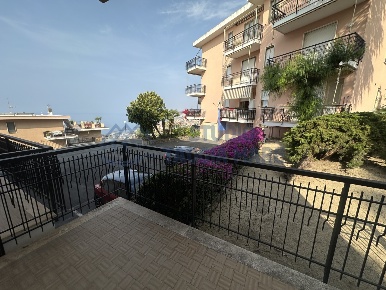 Foto Appartamento in VIa San Stevi Superiore, Santo Stefano al Mare