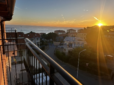 Foto Appartamento in Strada Casai, Riva Ligure di 50 m² con 2 locali