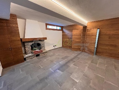 Foto Appartamento in Via la Villette 20, Courmayeur in vendita