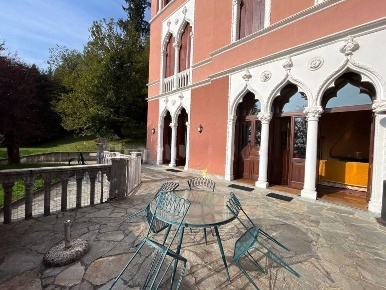 Foto Appartamento in via C. Goldoni  5, Alta Valle Intelvi di 153 m²
