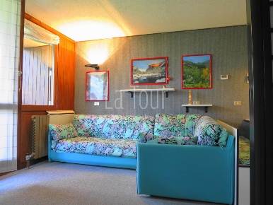 Foto Appartamento a Valtournenche con 1 locali in affitto