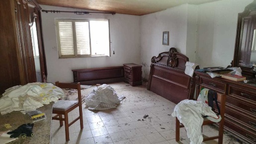 Foto Appartamento in Via M. Alemanni 35, Pianopoli di 100 m² con 4 locali