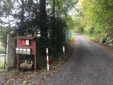 Foto Appartamento in Via 4 Novembre 77a, Bargagli di 93 m² con 8 locali