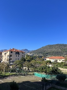 Foto Appartamento in Via IV Novembre, Borgio Verezzi di 70 m² con 3 locali