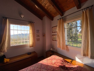 Foto Villa unifamiliare in strada Case Bruciate 189, Ziano Piacentino