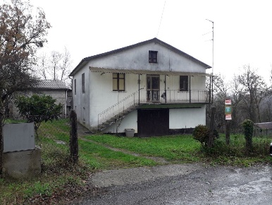 Foto Villa singola in orsi, Decollatura di 250 m² con 5 locali in vendita