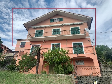 Foto Villa bifamiliare in Via Pietro Frumento 5, Stella di 170 m²