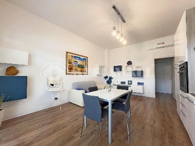 Foto Appartamento a Teglio Veneto di 55 m² con 3 locali in vendita