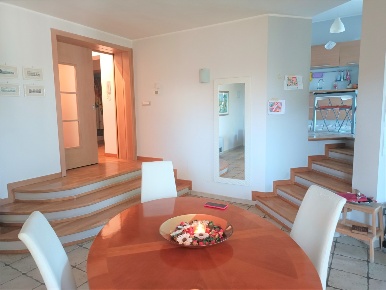Foto Villa unifamiliare in Contrada Perazza, Rocca San Giovanni in vendita