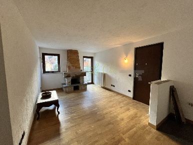 Foto Appartamento in Strada Larzey - Entrèves 28, Courmayeur in vendita