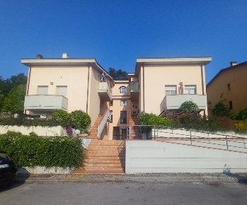 Foto Appartamento in Via Malatesta 15, Sant'Agata Feltria di 160 m²