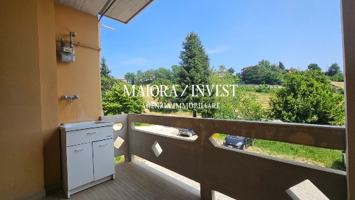 Foto Appartamento in Via borgo Garibaldi, Castignano di 68 m² con 3 locali