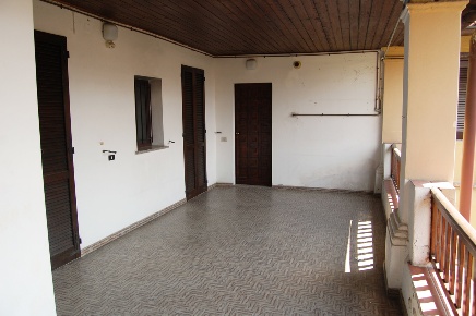 Foto Appartamento in via Alessandro  Volta 24 B, Lambrugo di 145 m²