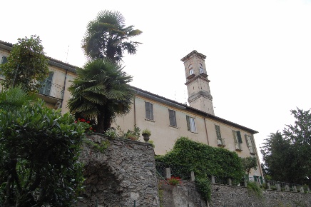 Foto Appartamento in via Alessandro  Volta 24 B, Lambrugo di 145 m²