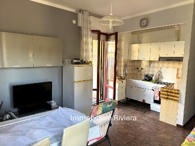 Foto Appartamento a Santo Stefano al Mare in vendita
