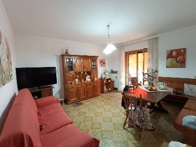 Foto Appartamento a Santo Stefano al Mare in vendita