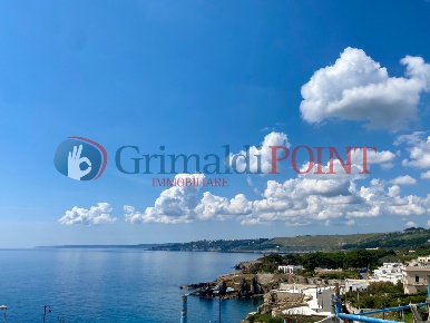Foto Appartamento in Via Umberto I 76, Santa Cesarea Terme di 65 m²