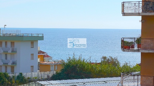 Foto Appartamento in via doneghi, Santo Stefano al Mare di 120 m²