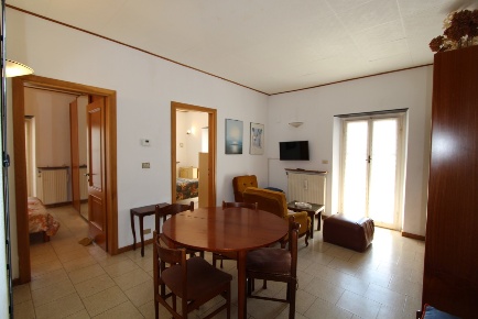 Foto Appartamento a Uscio di 87 m² con 6 locali in vendita