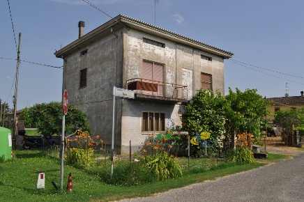 Foto Villa singola in ALTOCO', Roccabianca di 206 m² con 11 locali
