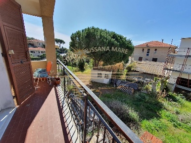 Foto Appartamento in Via Aurelia Levante 1, Santo Stefano al Mare di 138 m²