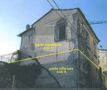 Foto Villa singola in Via principale 118, Pontedassio di 257 m² in vendita