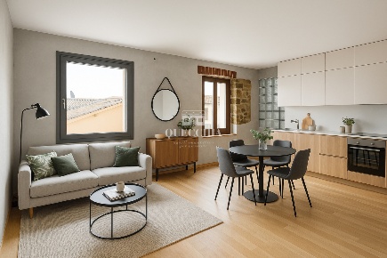 Foto Appartamento in Via Rosario 33, Polpenazze del Garda di 120 m²