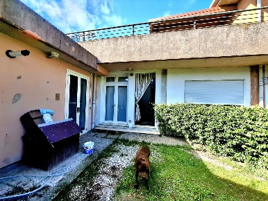 Foto Villa bifamiliare in Via Giorgio la Pira 65, Costa di Rovigo di 130 m²