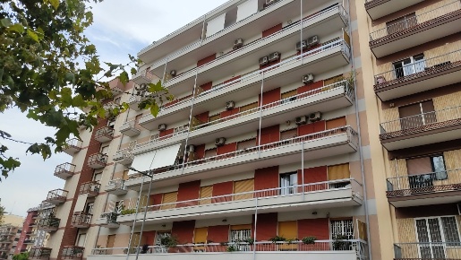 Foto Appartamento in Viale Della Repubblica 135, Bari di 110 m² in vendita