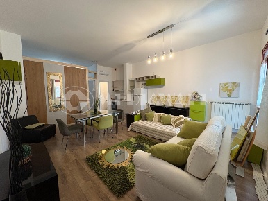 Foto Appartamento a Teglio Veneto di 61 m² con 2 locali in vendita
