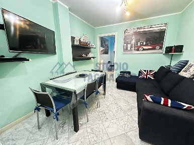 Foto Appartamento in Corso Villaregia, Riva Ligure di 65 m² con 3 locali