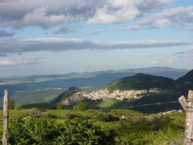 Foto Appartamento in VIA ARIOSTO, San Fele di 70 m² con 4 locali in vendita