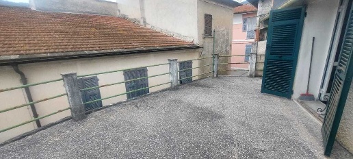 Foto Villa singola in Piazza Viani Avv, Pontedassio di 110 m² con 5 locali