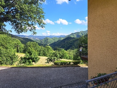 Foto Villa singola in Via XXIV Maggio 140, Pennabilli di 206 m² in vendita