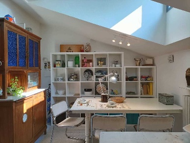 Foto Appartamento a Pianello Val Tidone di 88 m² con 3 locali in vendita