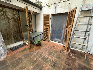 Foto Appartamento in Via NIno Bixio, Riva Ligure di 55 m² con 3 locali