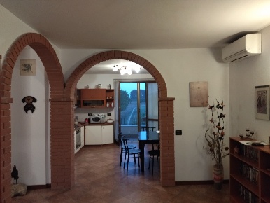 Foto Villa singola in Vicolo Cà del Ferro 103, Martignana di Po di 170 m²