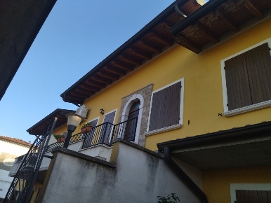 Foto Villa singola in Vicolo Cà del Ferro 103, Martignana di Po di 170 m²