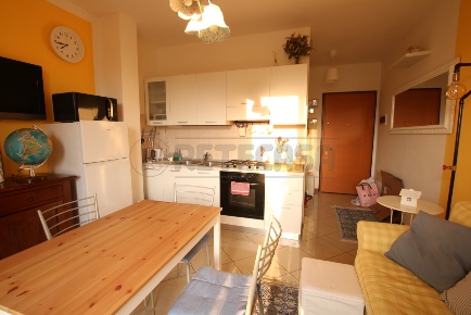 Foto Appartamento in Via Trevisiol, Castegnero di 60 m² con 2 locali