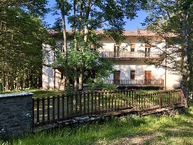 Foto Appartamento a Lama Mocogno di 49 m² con 3 locali in vendita