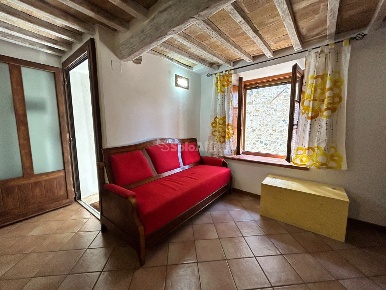 Foto Appartamento in Via dell'Ornate, Murlo di 50 m² con 3 locali