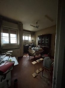 Foto Appartamento in Piazza Garibaldi 32, Sant'Agata Feltria di 90 m²