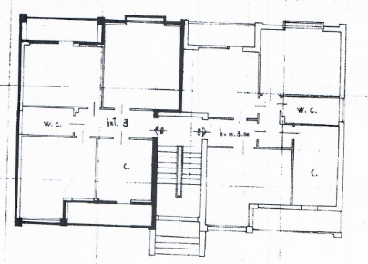 Foto Appartamento in Piazza Garibaldi 32, Sant'Agata Feltria di 90 m²