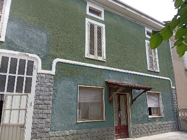 Foto Villa singola in Strada Provinciale 85 24, Gussola di 290 m²