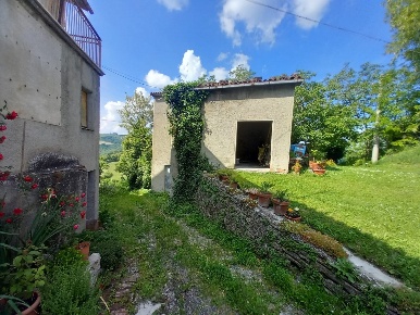 Foto Villa singola in Località Rocca Pratiffi Castello 12, di 100 m²