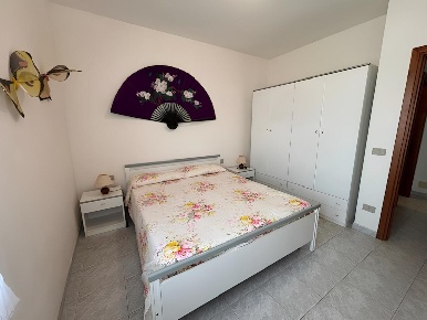 Foto Appartamento in Via Lu Calteri 1, Trinità d'Agultu e Vignola di 59 m²