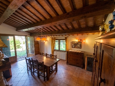 Foto Villa unifamiliare in Via Ponte Baffoni 147, Novafeltria di 206 m²