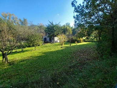 Foto Villa singola a Pennabilli di 206 m² con 8 locali in vendita