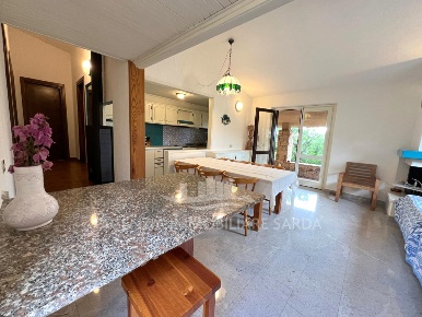 Foto Villa bifamiliare a Trinità d'Agultu e Vignola di 97 m² con 4 locali