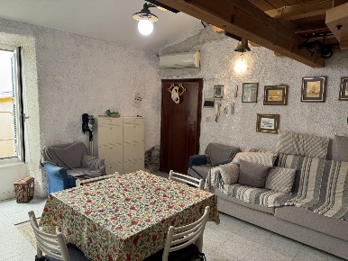 Foto Appartamento a Santo Stefano al Mare in vendita